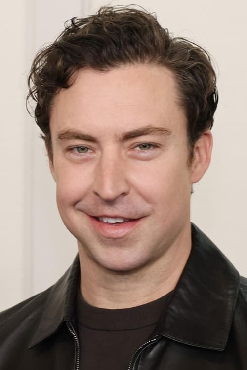 Brian Jordan Alvarez zdjęcie