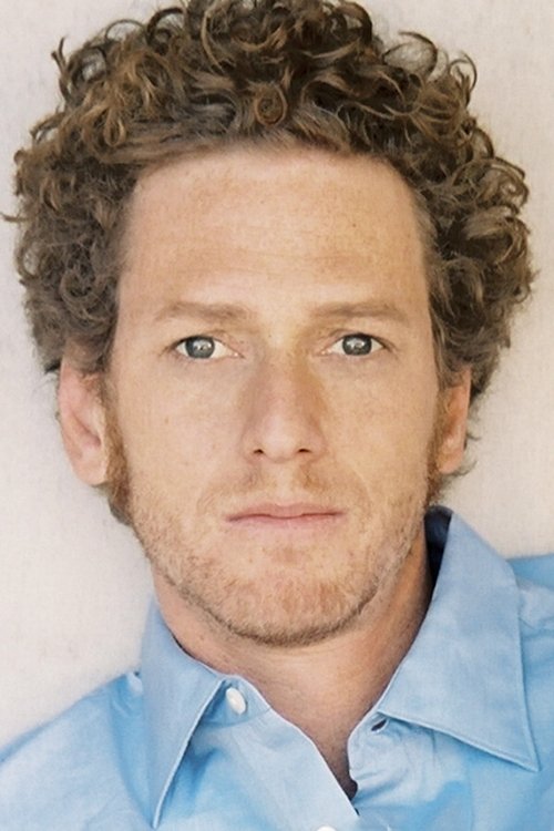 Brian Klugman zdjęcie