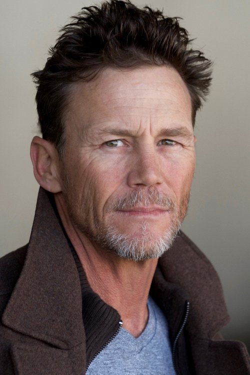 Brian Krause zdjęcie