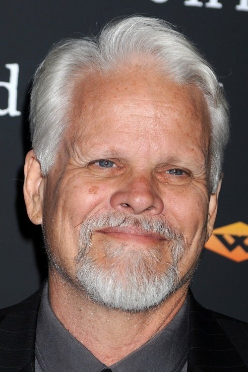 Brian Lally zdjęcie