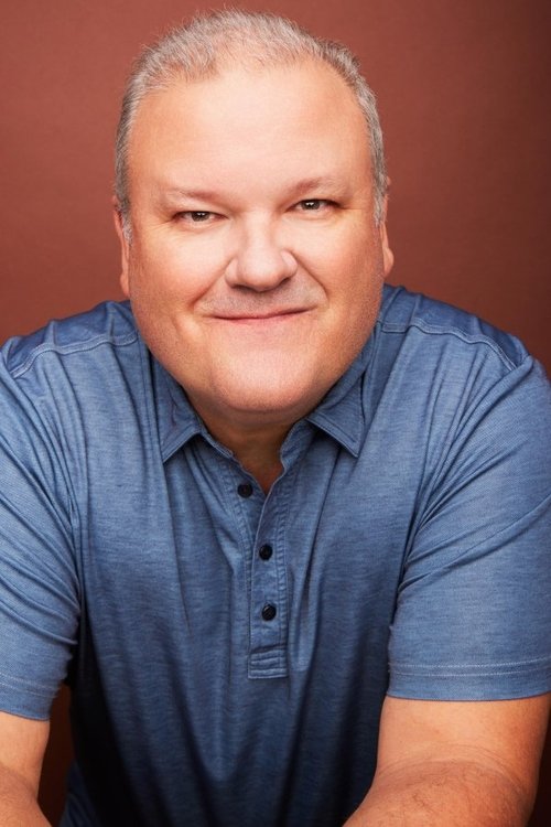 Brian Leckner zdjęcie