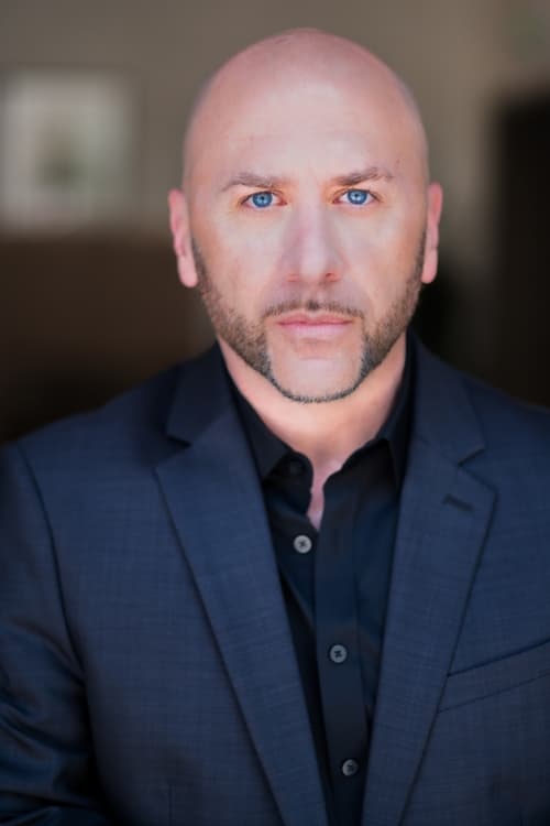 Brian Lemmons zdjęcie