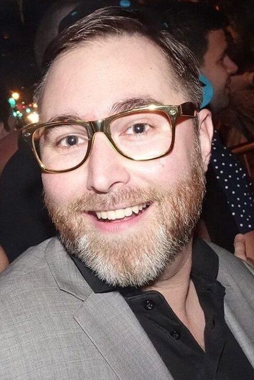 Brian Levinson zdjęcie