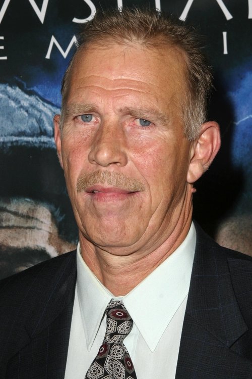 Brian Libby zdjęcie