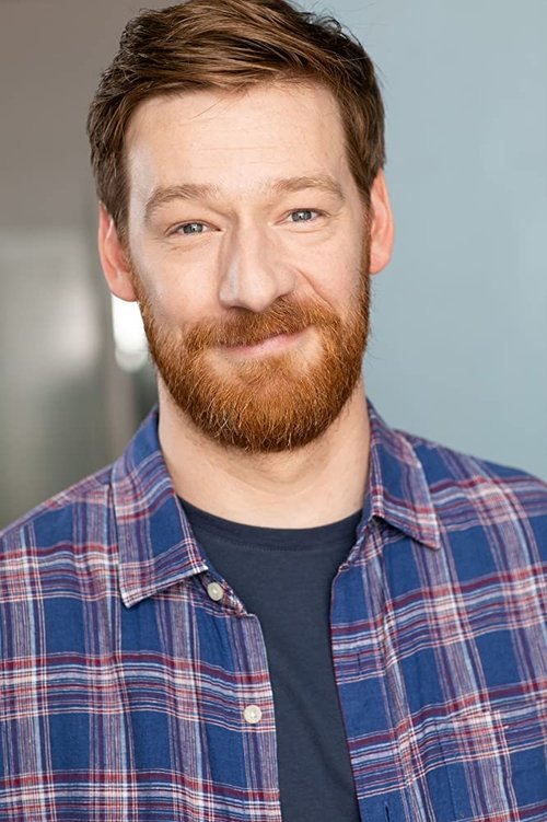 Brian Maillard zdjęcie