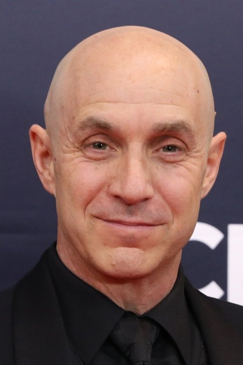 Brian Markinson zdjęcie