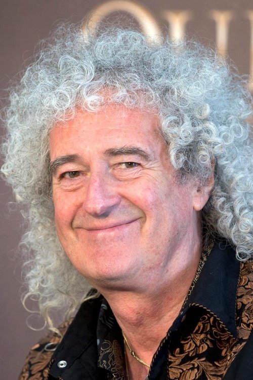 Brian May zdjęcie