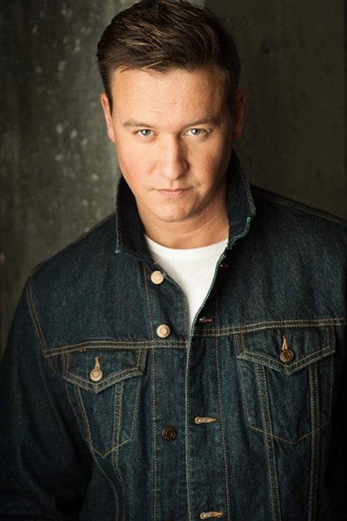 Brian McCaig zdjęcie