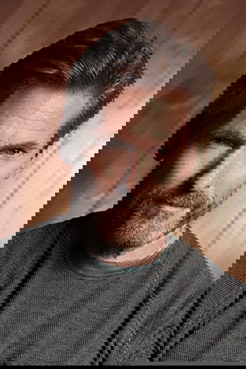 Brian McGovern zdjęcie