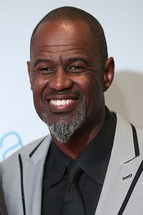 Brian McKnight zdjęcie