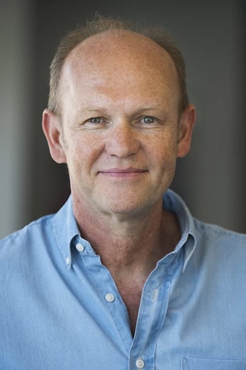 Brian Meegan zdjęcie