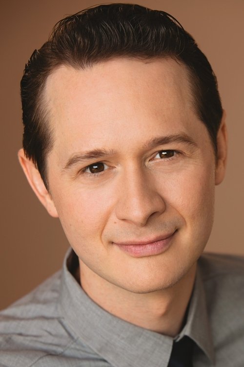 Brian Michael Jones zdjęcie