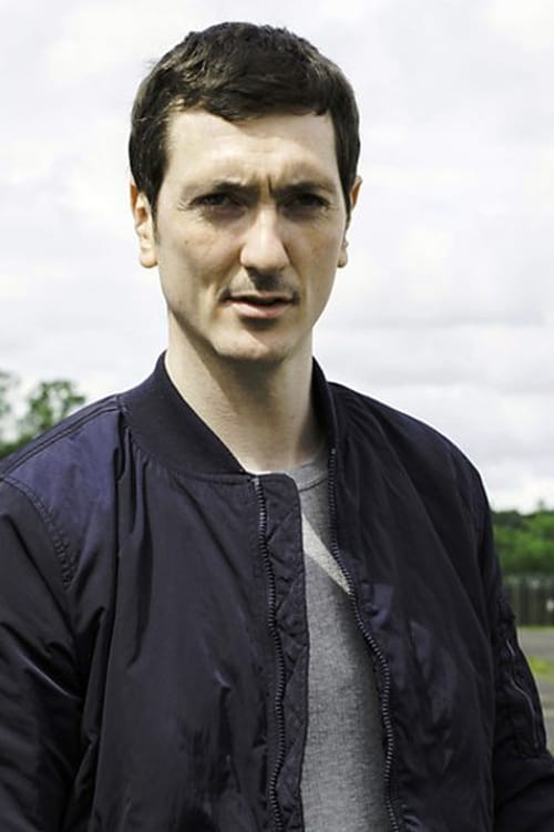 Brian Milligan zdjęcie