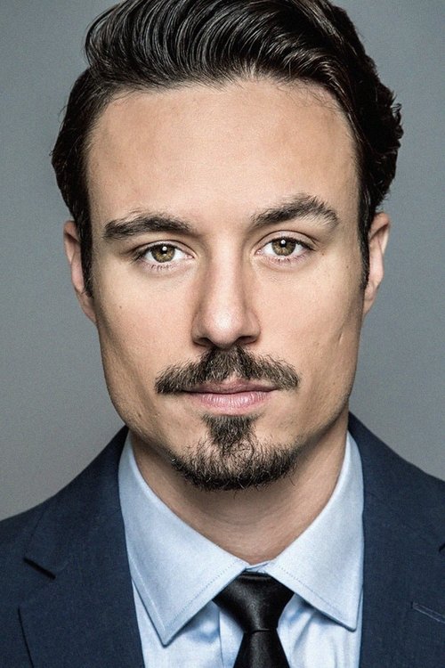 Brian Nagel zdjęcie