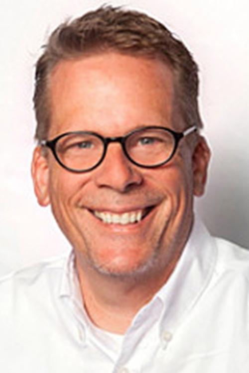 Brian Nissen zdjęcie