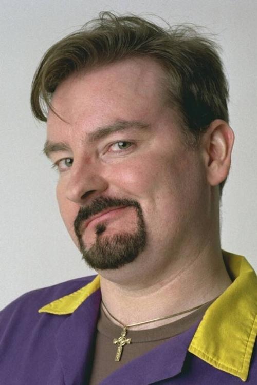 Brian O'Halloran zdjęcie