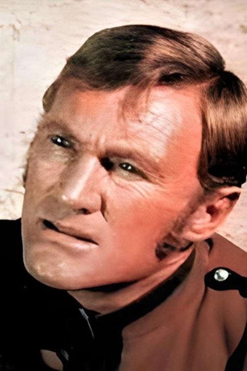 Brian O'Shaughnessy zdjęcie