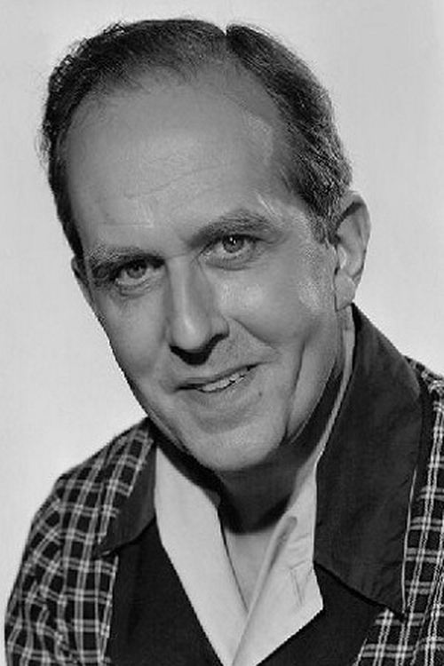 Brian Oulton zdjęcie