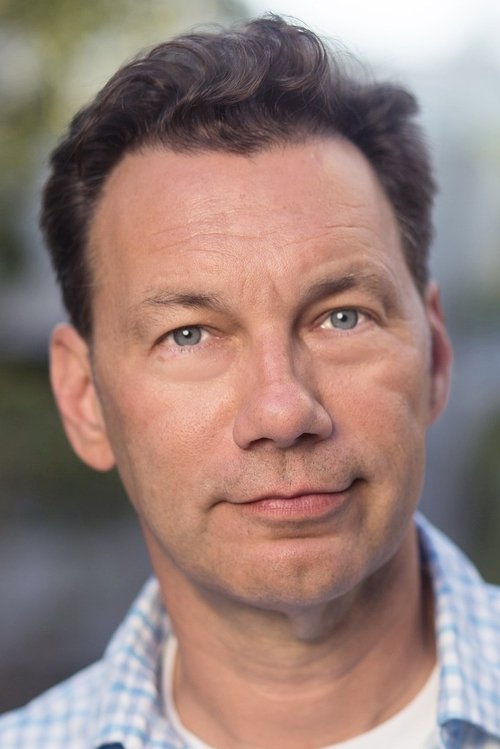 Brian Palermo zdjęcie