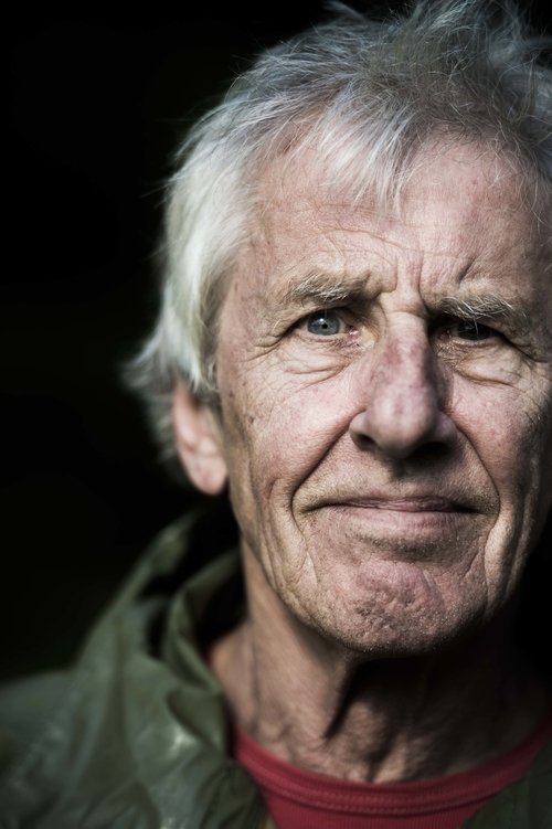 Brian Patterson zdjęcie