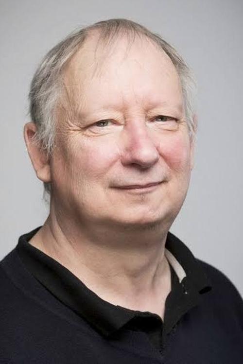 Brian Pettifer zdjęcie