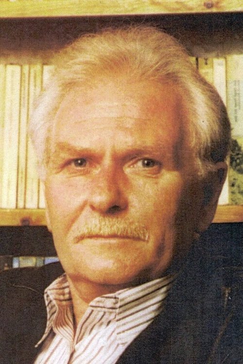 Brian Phelan zdjęcie