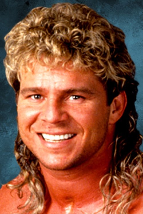 Brian Pillman zdjęcie