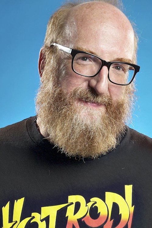 Brian Posehn zdjęcie