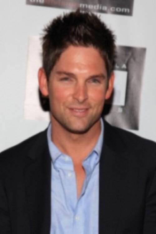 Brian Presley zdjęcie