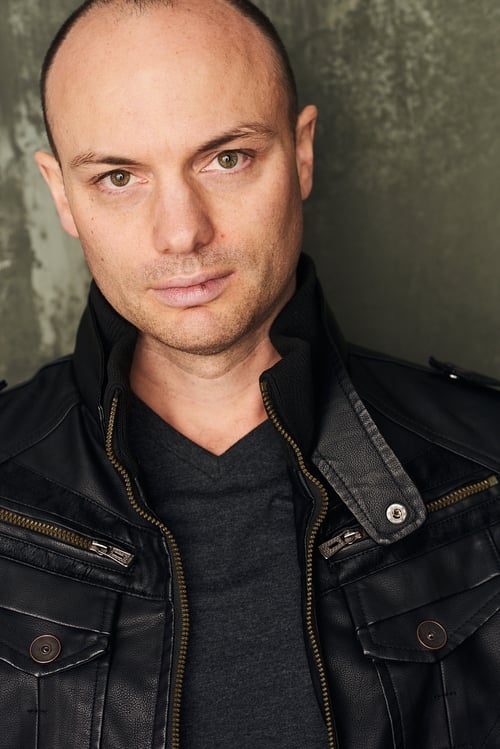 Brian Ronan Mulroy zdjęcie