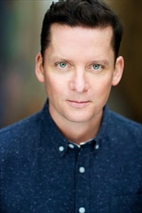 Brian Rooney zdjęcie