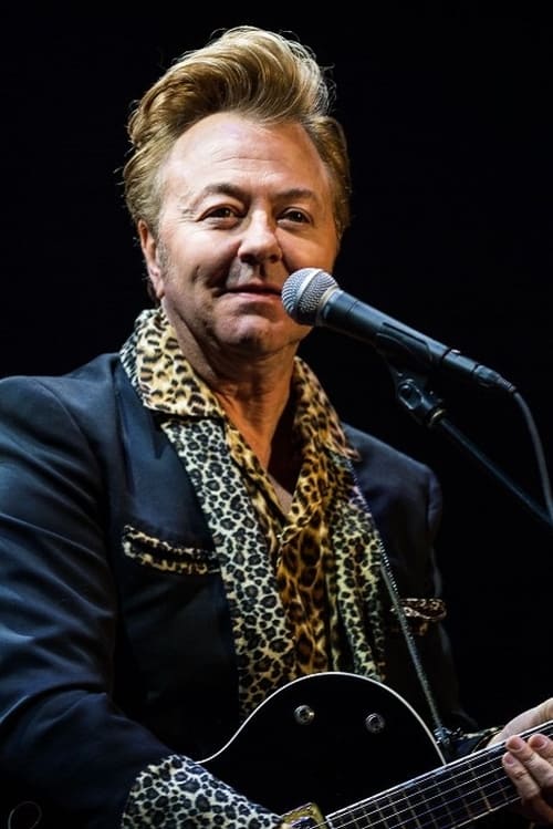 Brian Setzer zdjęcie