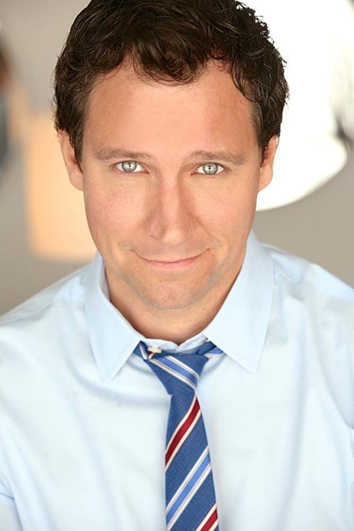 Brian Shortall zdjęcie