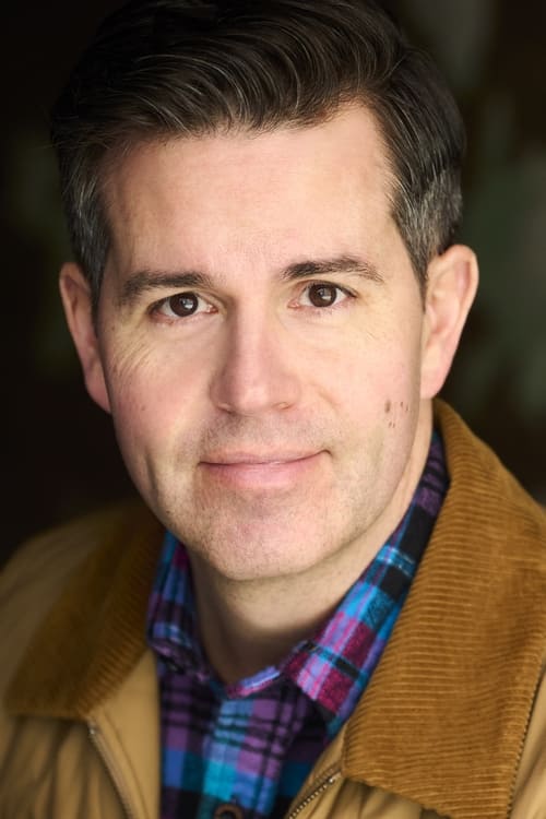 Brian Sills zdjęcie