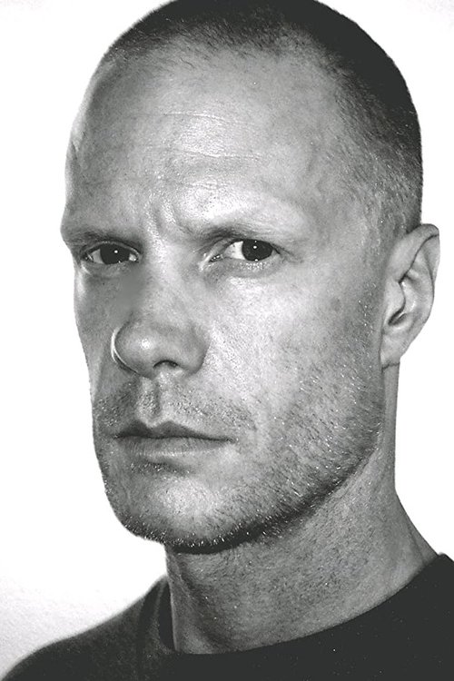 Brian Steele zdjęcie