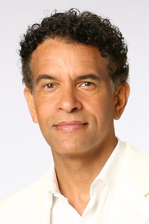 Brian Stokes Mitchell zdjęcie
