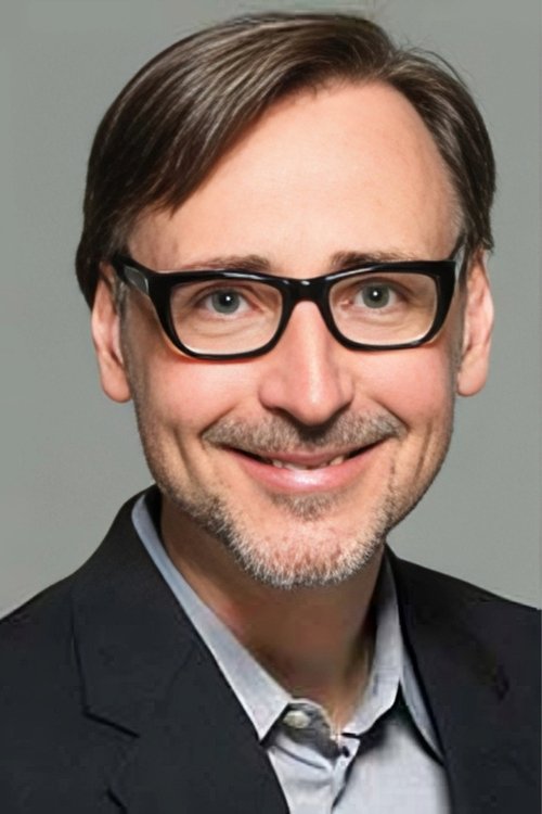 Brian Stollery zdjęcie