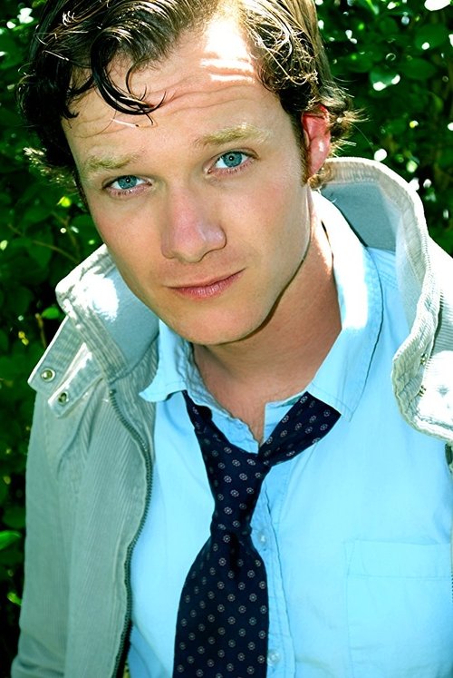 Brian Sutherland zdjęcie