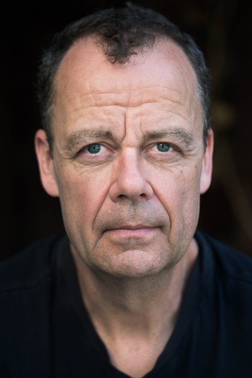 Brian T. Finney zdjęcie