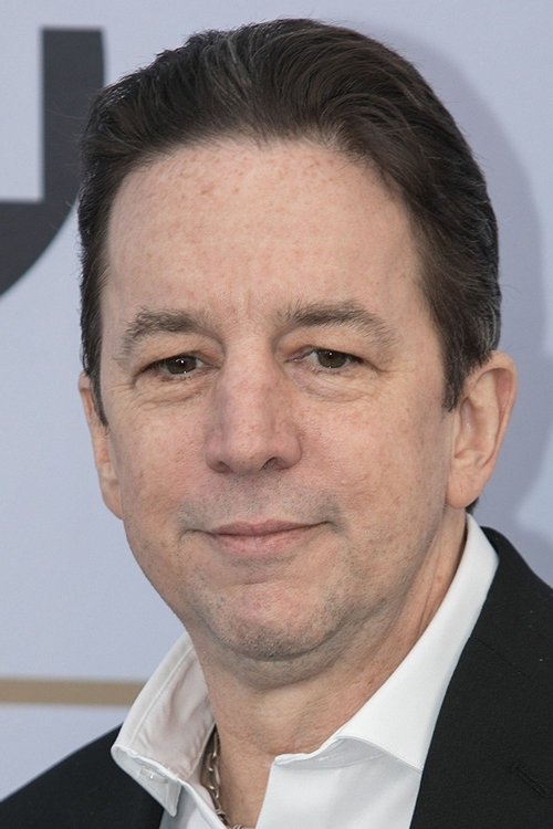 Brian Tarantina zdjęcie