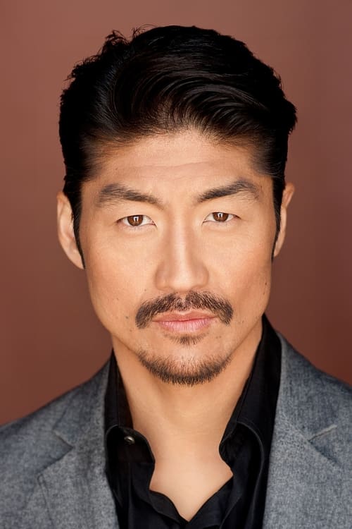 Brian Tee zdjęcie