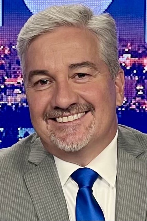 Brian Tester zdjęcie