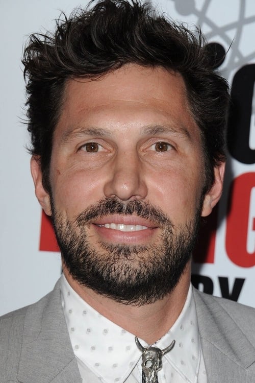 Brian Thomas Smith zdjęcie