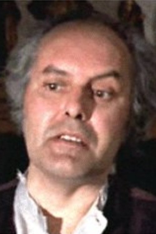 Brian Tully zdjęcie