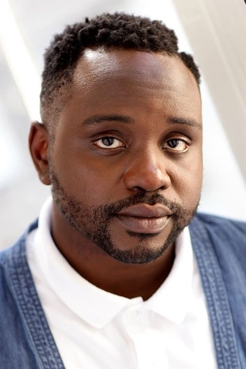 Brian Tyree Henry zdjęcie