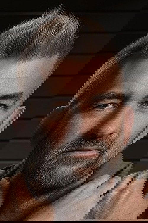 Brian Vander Ark zdjęcie