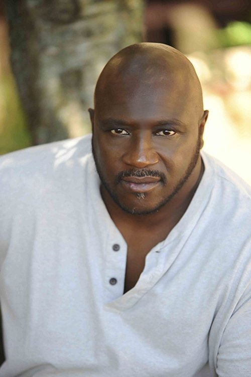 Brian 'Wolfman Black' Bowman zdjęcie