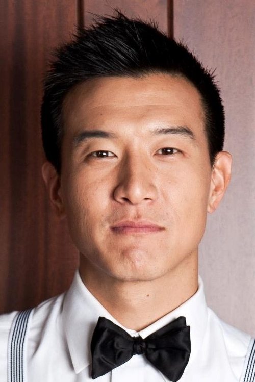 Brian Yang zdjęcie