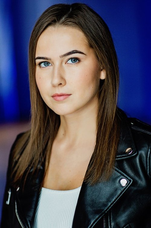 Briana Andrade-Gomes zdjęcie