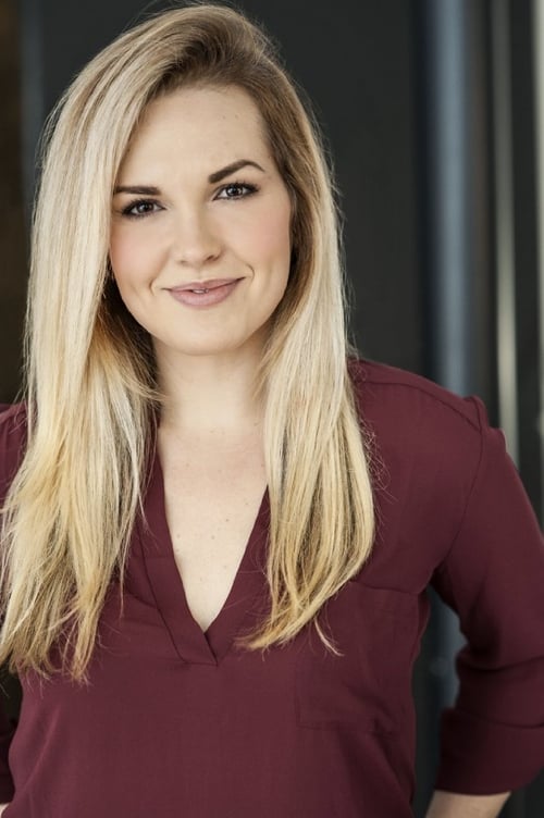 Briana Buckmaster zdjęcie